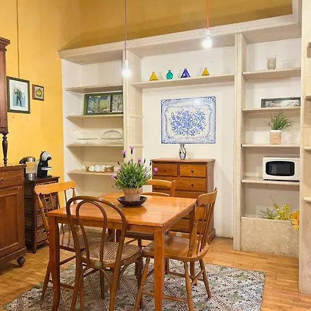 Nuovo Piccolo Gellia ゲストハウス 3*