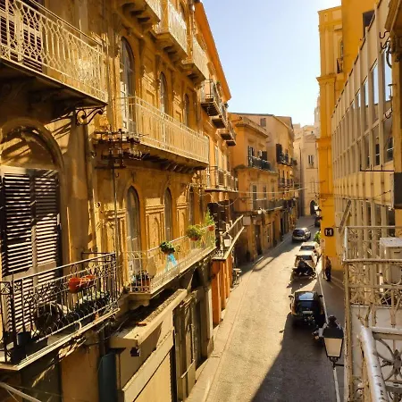 ゲストハウス Nuovo Piccolo Gellia 3*