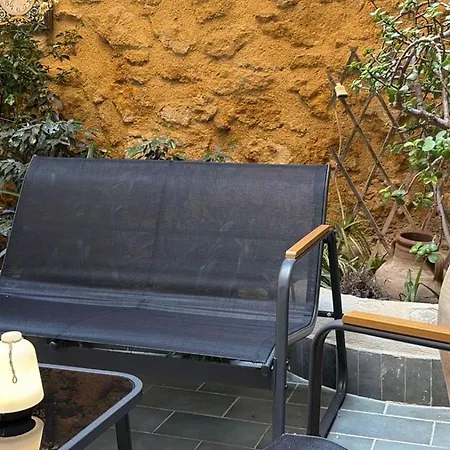 Nuovo Piccolo Gellia 3*