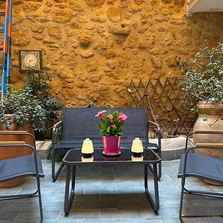 Nuovo Piccolo Gellia ゲストハウス