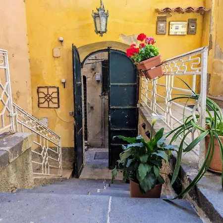 Nuovo Piccolo Gellia Guest house Agrigento