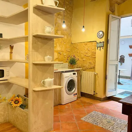 Nuovo Piccolo Gellia Affittacamere Agrigento