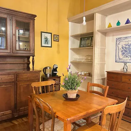 Nuovo Piccolo Gellia Affittacamere 3*