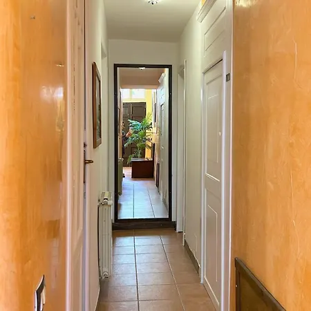 Nuovo Piccolo Gellia Guest house Agrigento