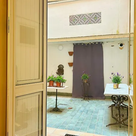 Guest house Nuovo Piccolo Gellia