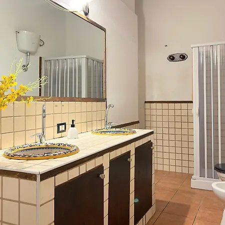 Nuovo Piccolo Gellia Guest house