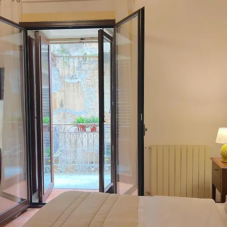 Nuovo Piccolo Gellia Guest house