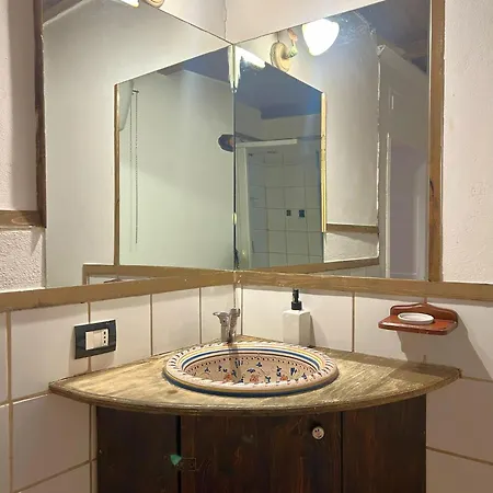 Nuovo Piccolo Gellia Guest house Agrigento