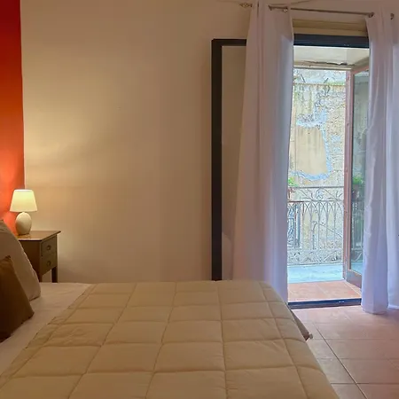 Nuovo Piccolo Gellia Гостьовий будинок 3*