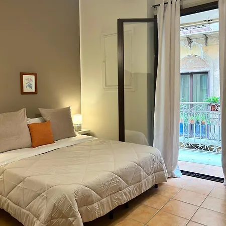 Guest house Nuovo Piccolo Gellia 3*