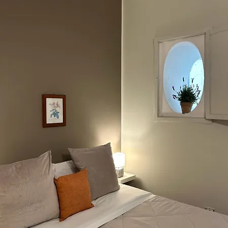 Nuovo Piccolo Gellia Guest house