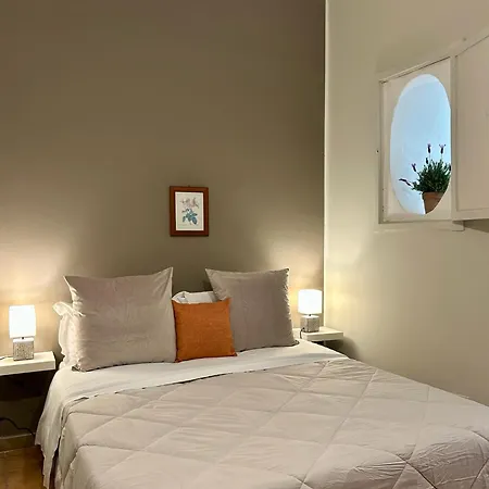 Nuovo Piccolo Gellia 3*