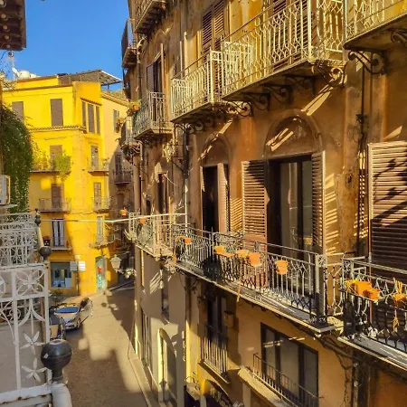 Nuovo Piccolo Gellia Penzion Agrigento