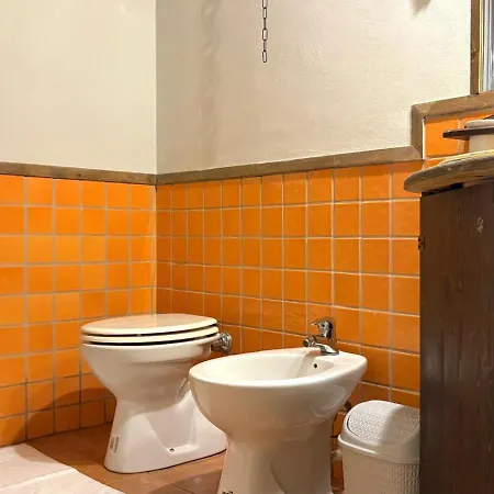 Guest house Nuovo Piccolo Gellia