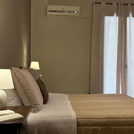 Nuovo Piccolo Gellia Guest house 3*