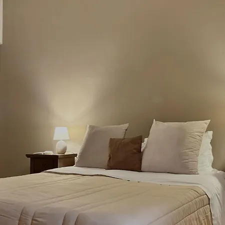 Guest house Nuovo Piccolo Gellia 3*