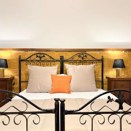 Guest house Nuovo Piccolo Gellia Agrigento