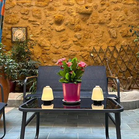 Guest house Nuovo Piccolo Gellia 3*