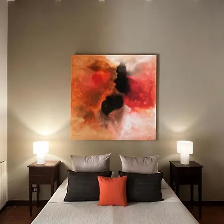 Nuovo Piccolo Gellia Guest house Agrigento