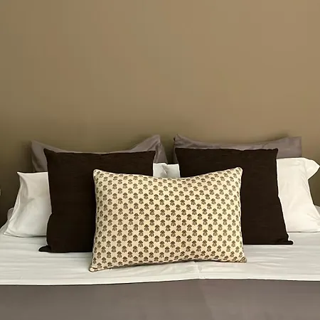 Nuovo Piccolo Gellia Guest house Agrigento