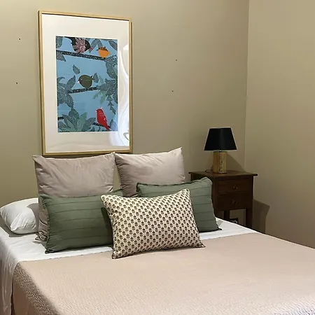 Nuovo Piccolo Gellia Guest house 3*