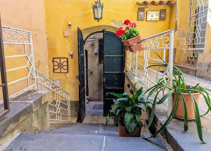 Nuovo Piccolo Gellia Affittacamere Agrigento