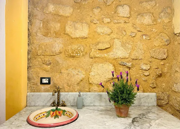 Affittacamere Nuovo Piccolo Gellia 3*