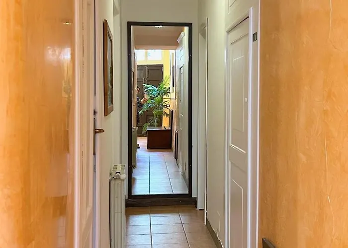 Nuovo Piccolo Gellia Gasthuis Agrigento