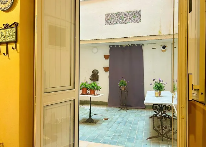 Affittacamere Nuovo Piccolo Gellia