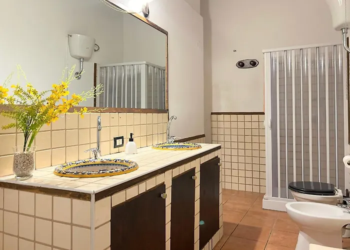 Nuovo Piccolo Gellia Affittacamere