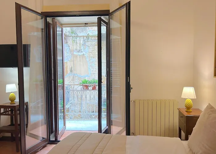 Nuovo Piccolo Gellia Affittacamere