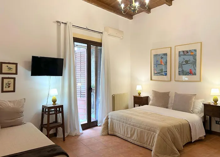 Nuovo Piccolo Gellia 3* Agrigento