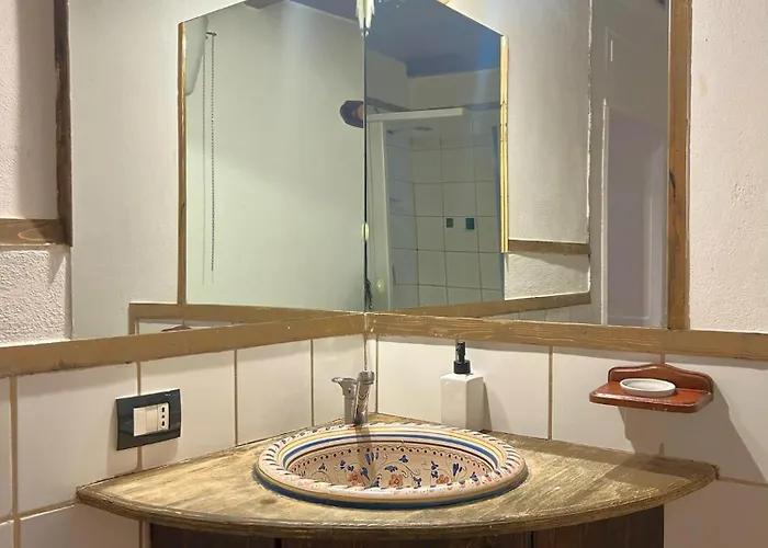 Nuovo Piccolo Gellia Gasthuis Agrigento