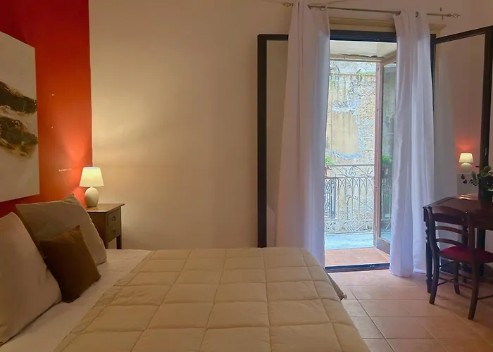 Nuovo Piccolo Gellia Affittacamere 3*