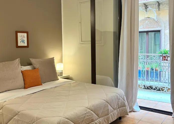 Affittacamere Nuovo Piccolo Gellia 3*