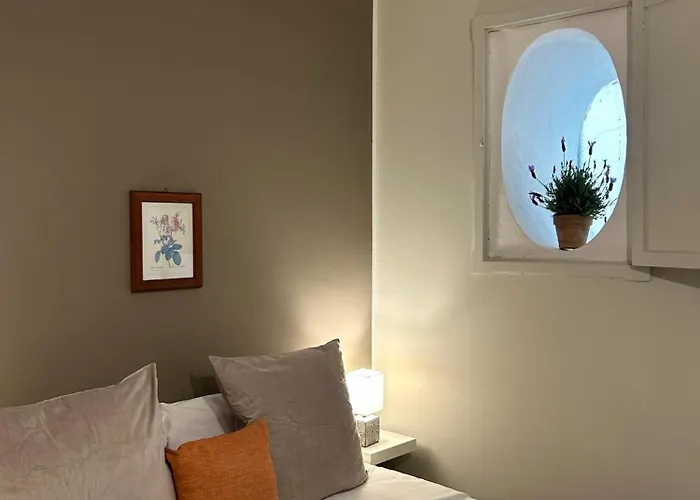 Nuovo Piccolo Gellia Affittacamere