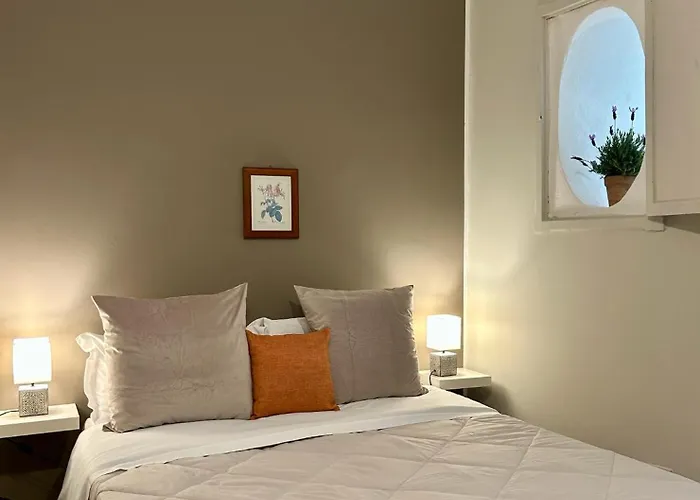 Nuovo Piccolo Gellia 3*