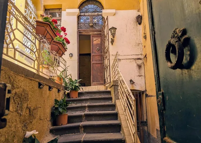 Nuovo Piccolo Gellia 3*