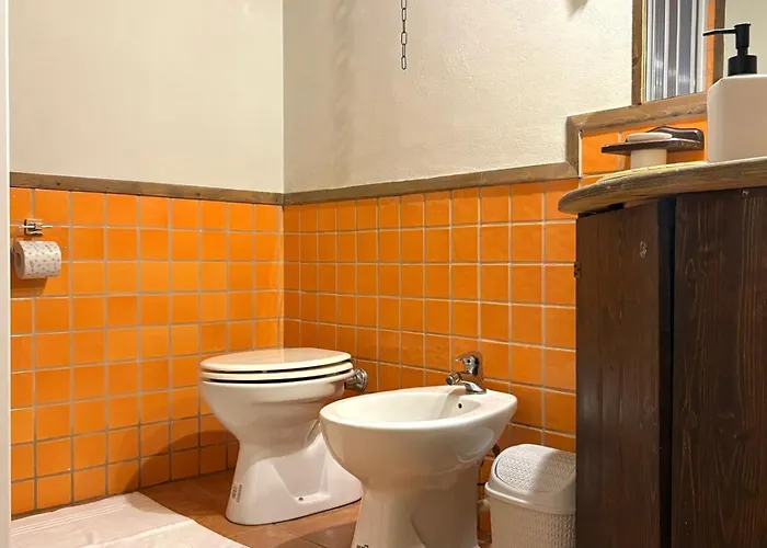 Gasthuis Nuovo Piccolo Gellia