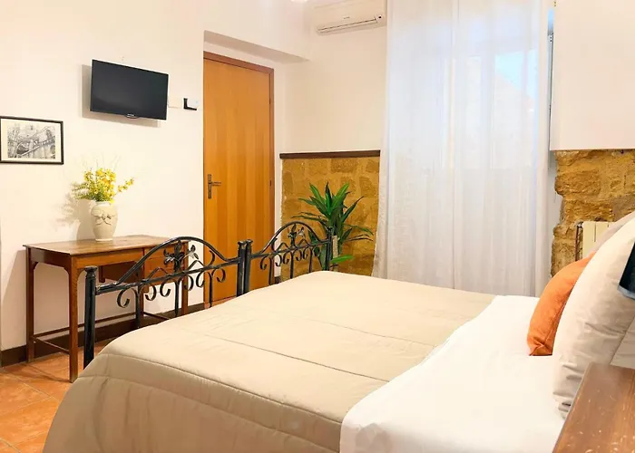 Nuovo Piccolo Gellia Gasthuis