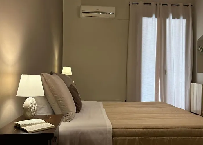 Nuovo Piccolo Gellia Gasthuis 3*