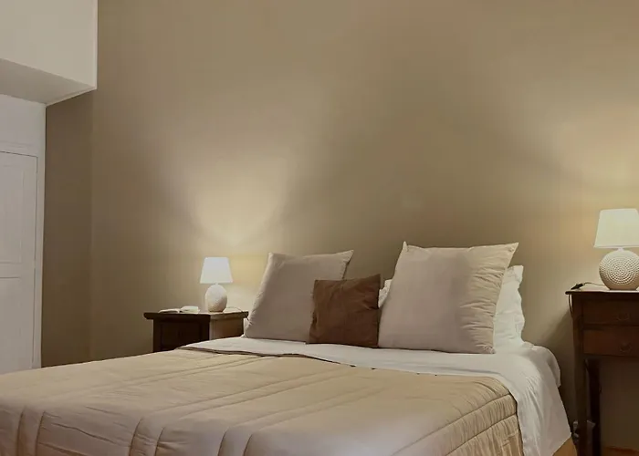 Affittacamere Nuovo Piccolo Gellia 3*