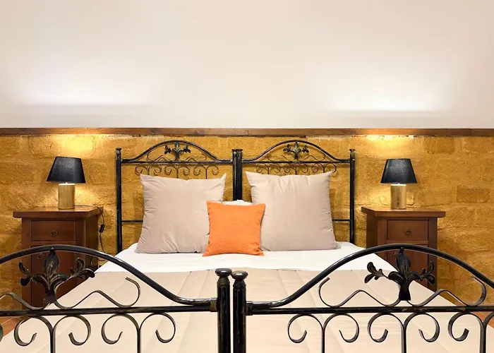 Affittacamere Nuovo Piccolo Gellia Agrigento