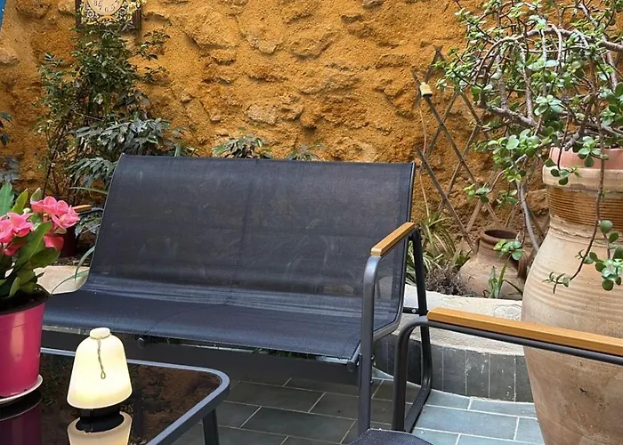 Nuovo Piccolo Gellia 3*