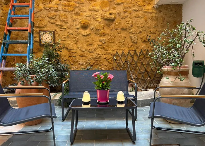 Nuovo Piccolo Gellia Affittacamere