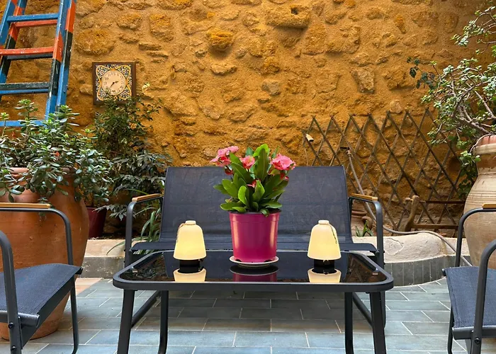 Affittacamere Nuovo Piccolo Gellia 3*